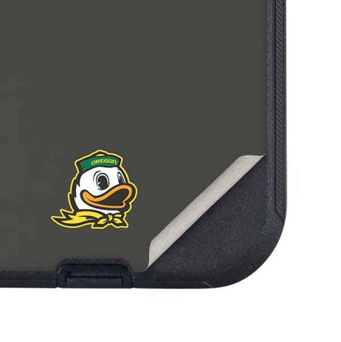 University of Oregon Ducks Otterbox Defender iPhone Skin
