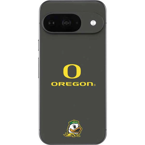 University of Oregon Ducks Google Pixel 9 Skin