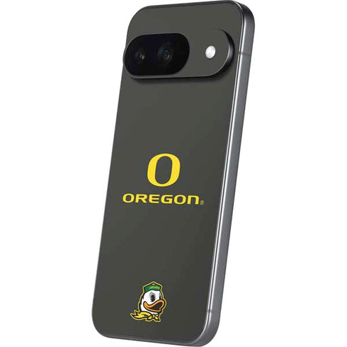 University of Oregon Ducks Google Pixel 9 Skin