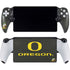 University of Oregon Ducks PlayStation Portal Remote Player Skin