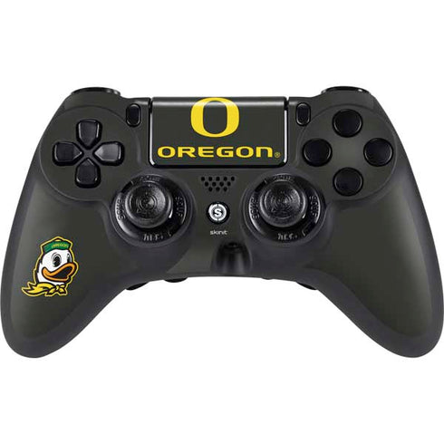 University of Oregon Ducks PlayStation PS4 Skins
