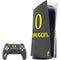 University of Oregon Ducks PlayStation PS5 Skins