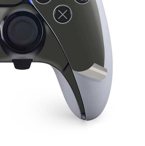 University of Oregon Ducks PS5 DualSense Edge Pro Controller Skin