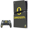 University of Oregon Ducks PS5 Pro Bundle Skin