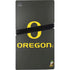 University of Oregon Ducks PS5 Pro Console Skin