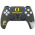 University of Oregon Ducks PS5 Pro Disk Bundle Skin