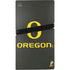 University of Oregon Ducks PS5 Pro Disk Console Skin