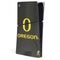 University of Oregon Ducks PS5 Slim Digital Edition Console Skin