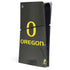 University of Oregon Ducks PS5 Slim Digital Edition Console Skin