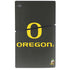 University of Oregon Ducks PS5 Slim Digital Edition Console Skin