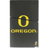University of Oregon Ducks PS5 Slim Digital Edition Console Skin