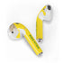 University of Oregon Ducks Quack Attack Apple AirPods Skin