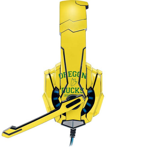 University of Oregon Ducks Quack Attack BENGOO G9000 Skin