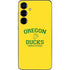University of Oregon Ducks Quack Attack Galaxy A16 5G Skin