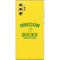 University of Oregon Ducks Quack Attack Galaxy Note 10 Plus Skin