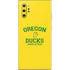 University of Oregon Ducks Quack Attack Galaxy Note 10 Plus Skin