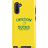 University of Oregon Ducks Quack Attack Galaxy Cases