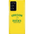 University of Oregon Ducks Quack Attack Galaxy Cases