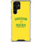 University of Oregon Ducks Quack Attack Galaxy S23 Ultra Clear Case