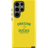 University of Oregon Ducks Quack Attack Galaxy S23 Ultra Pro Case