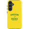 University of Oregon Ducks Quack Attack Galaxy S25 Impact Case