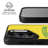 University of Oregon Ducks Quack Attack Galaxy S25 Kickstand Case