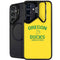 University of Oregon Ducks Quack Attack Galaxy S25 Plus Kickstand Case