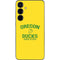 University of Oregon Ducks Quack Attack Galaxy S25 Plus Skin