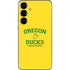 University of Oregon Ducks Quack Attack Galaxy S25 Plus Skin