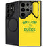 University of Oregon Ducks Quack Attack Galaxy Cases
