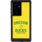 University of Oregon Ducks Quack Attack Galaxy S24 Ultra Waterproof Case