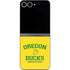 University of Oregon Ducks Quack Attack Galaxy Z Flip6 Skin