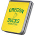 University of Oregon Ducks Quack Attack Galaxy Z Flip6 Skin
