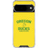 University of Oregon Ducks Quack Attack Google Pixel 10 Clear Case