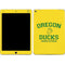 University of Oregon Ducks Quack Attack iPad Skins