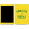 University of Oregon Ducks Quack Attack Apple iPad Skin