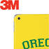 University of Oregon Ducks Quack Attack Apple iPad Skin
