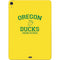 University of Oregon Ducks Quack Attack Apple iPad Air Skin