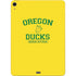 University of Oregon Ducks Quack Attack Apple iPad Air Skin