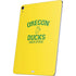 University of Oregon Ducks Quack Attack Apple iPad Air Skin