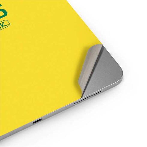 University of Oregon Ducks Quack Attack Apple iPad Air Skin