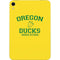 University of Oregon Ducks Quack Attack Apple iPad Mini Skin