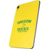 University of Oregon Ducks Quack Attack Apple iPad Mini Skin