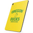 University of Oregon Ducks Quack Attack Apple iPad Pro Skin