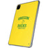 University of Oregon Ducks Quack Attack iPad Pro 11in (2024) Clear Case