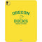 University of Oregon Ducks Quack Attack iPad Pro 13in M4 (2024) Skin