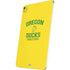 University of Oregon Ducks Quack Attack iPad Pro 13in M4 (2024) Skin