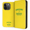University of Oregon Ducks Quack Attack iPhone 15 Pro Folio Case