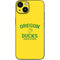University of Oregon Ducks Quack Attack iPhone 15 Skin