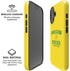 University of Oregon Ducks Quack Attack iPhone 16 Plus Magsafe Impact Case